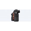 Sony Alpha α7R II back-illuminated full-frame Mirrorless Camera Body only
